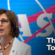 Image for article titled NASA Discovers Evidence That Life Could Exist Outside America